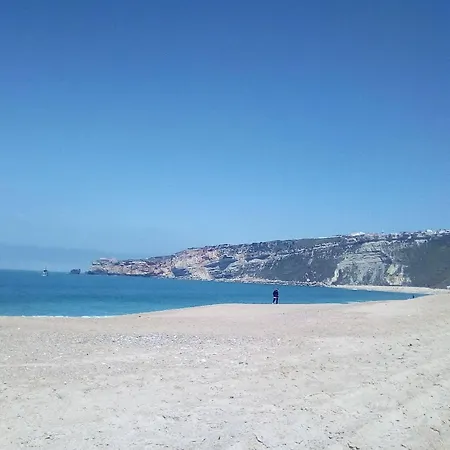 Holiday home My Beach's Nascente Nazare