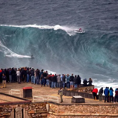 My Beach's Nascente Nazare
